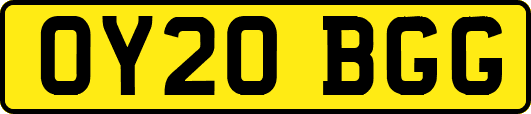 OY20BGG