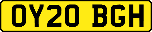 OY20BGH