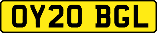 OY20BGL