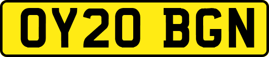 OY20BGN