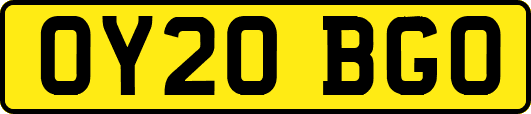 OY20BGO