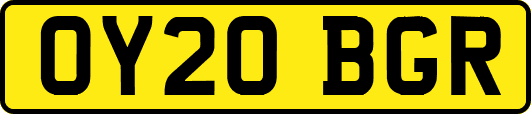 OY20BGR