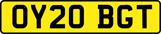 OY20BGT
