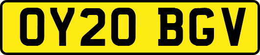 OY20BGV
