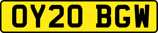 OY20BGW