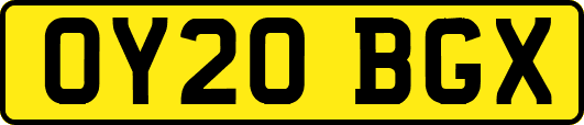 OY20BGX