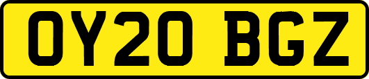 OY20BGZ