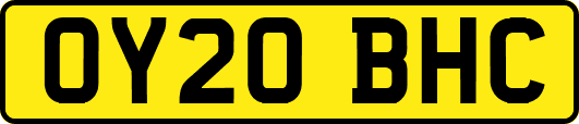 OY20BHC