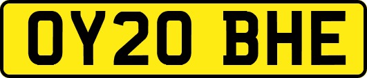 OY20BHE