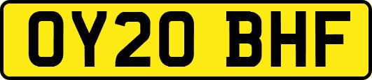 OY20BHF