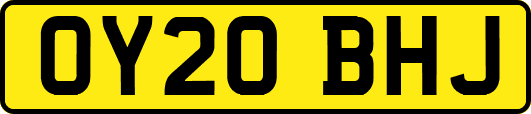 OY20BHJ