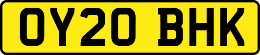 OY20BHK