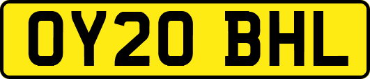 OY20BHL