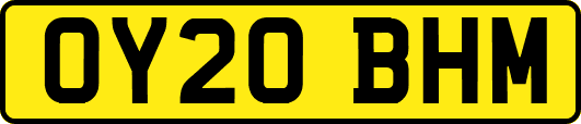 OY20BHM