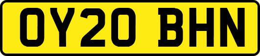 OY20BHN