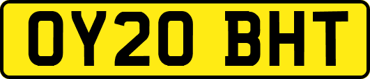 OY20BHT