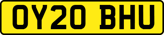 OY20BHU