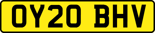 OY20BHV