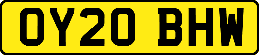OY20BHW