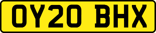 OY20BHX