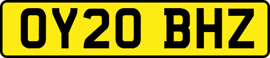 OY20BHZ