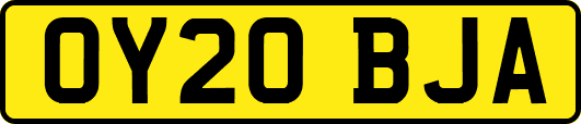 OY20BJA