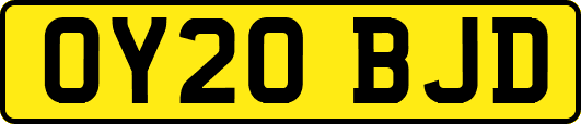 OY20BJD