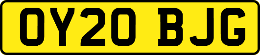 OY20BJG