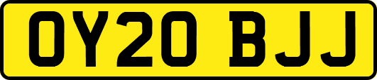 OY20BJJ