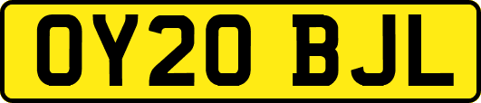 OY20BJL