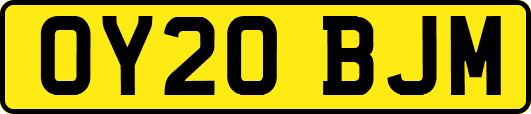 OY20BJM