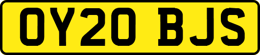 OY20BJS