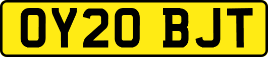 OY20BJT