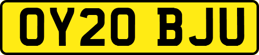 OY20BJU