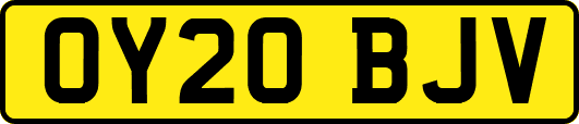 OY20BJV