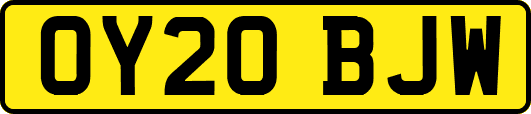 OY20BJW