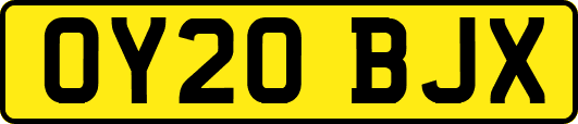 OY20BJX