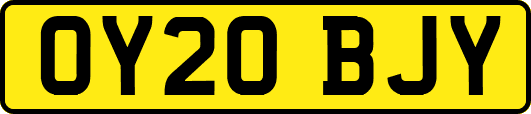 OY20BJY