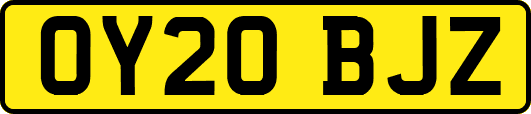 OY20BJZ