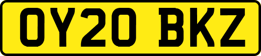 OY20BKZ