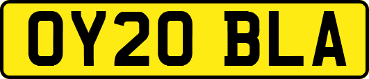 OY20BLA