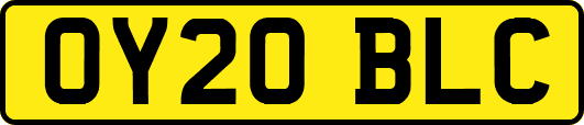 OY20BLC