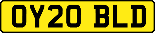 OY20BLD