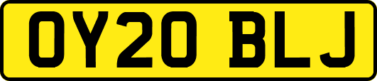 OY20BLJ
