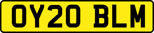 OY20BLM