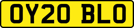 OY20BLO