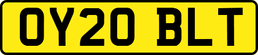 OY20BLT
