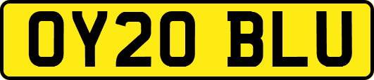 OY20BLU