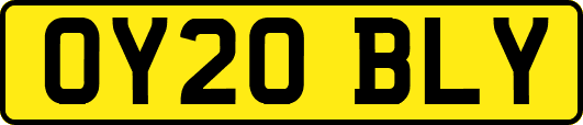 OY20BLY