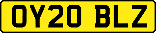 OY20BLZ